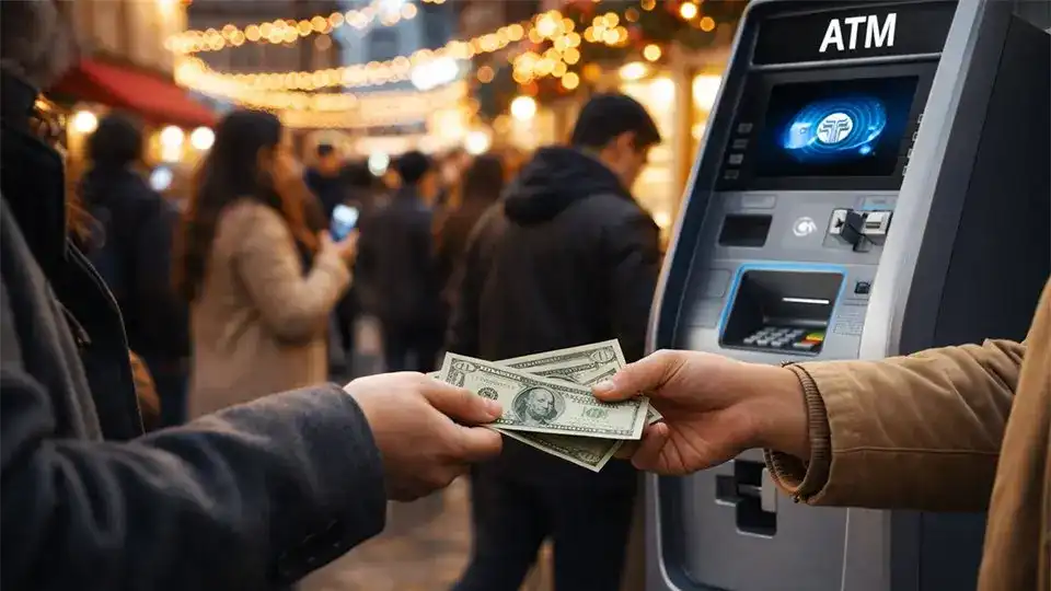 Digital Payments vs ATM Demand: Why Cash Usage Still Surges During Holidays